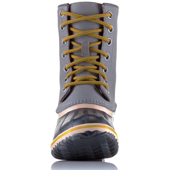 SOREL Weathered Duck Shoes Stylish Winter Booties   poshmark.com/closet/kreed324 - Picture 3 of 10